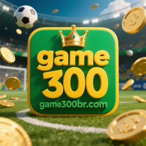 game300